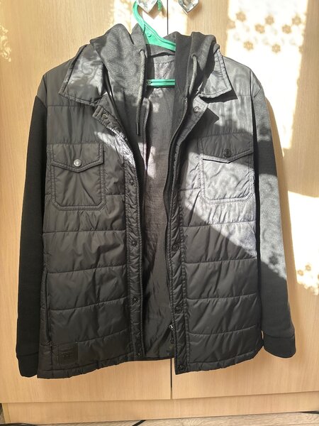 Верхняя одежда куртка бомбер кардиган