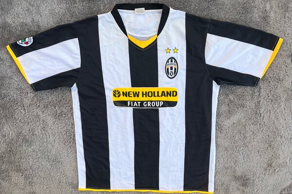 Maillot de Juventus
