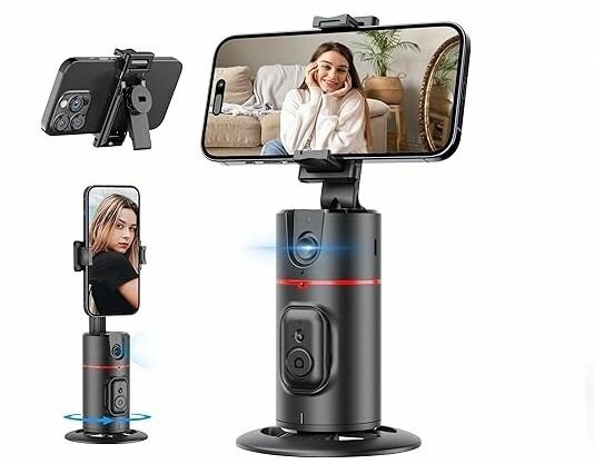 Trépied intelligent