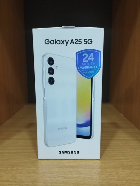 Samsung galaxy A25 128gb
