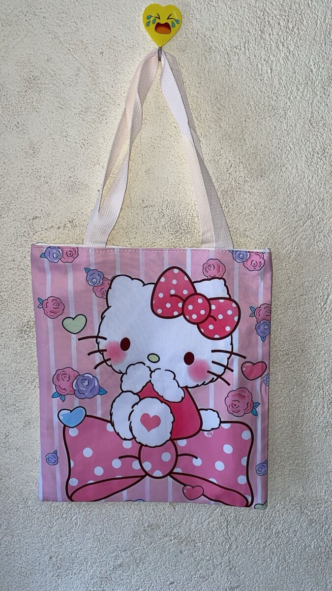 Sac fourre-tout Sanrio