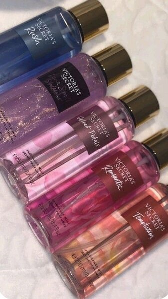 Victoria's Secret Brumes Parfumées