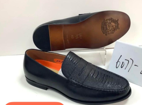 chaussures de marques Italiennes ANAX