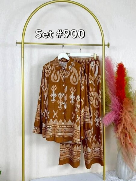 Tenue élégante prête à porter