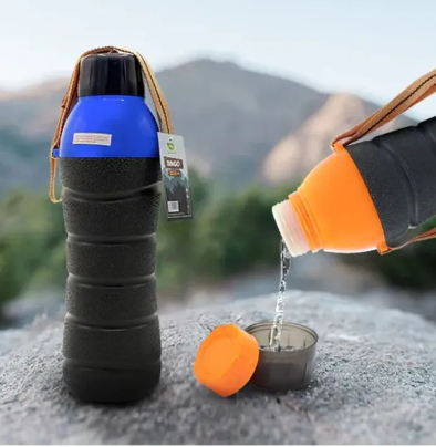 BINGO WATER BOTTLE LARGE 1.5 LTR THERMIC BOTTLE