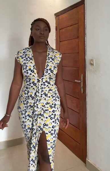 Vêtements confectionnés