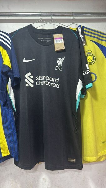 Maillots de football pour hommes