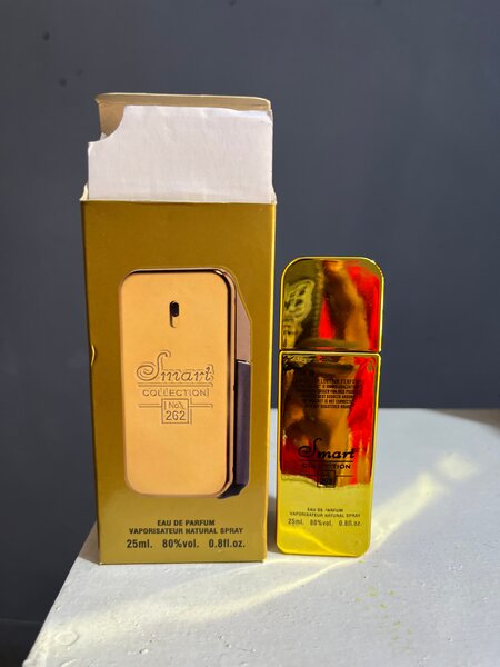 Parfum Smart Collection 262