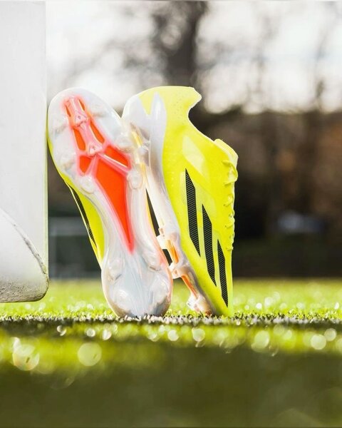 Paires de marques adidas