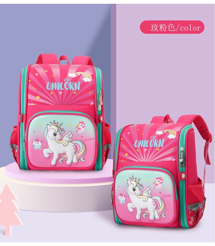 Sac à dos enfant CP/CE