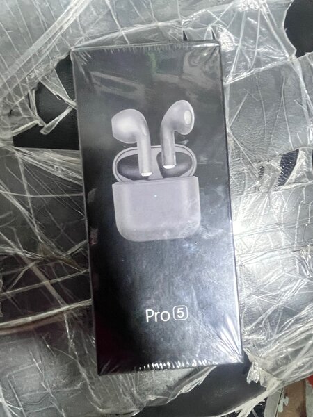 Écouteur pro5 simple