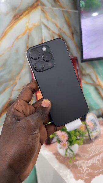 iPhone 14 pro colis usa