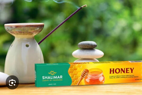 Encens Premium Shalimar