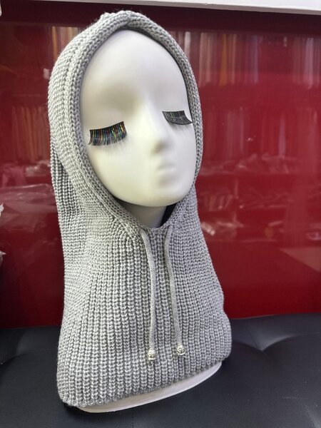 Капор Турецкий на зиму