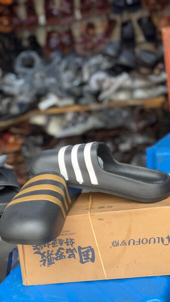 Sandales de plage confortables