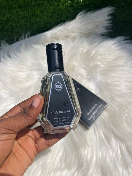 Club de nuit 50ml