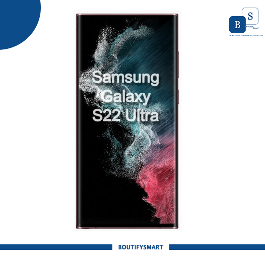 Samsung Galaxy S22 Ultra -256G