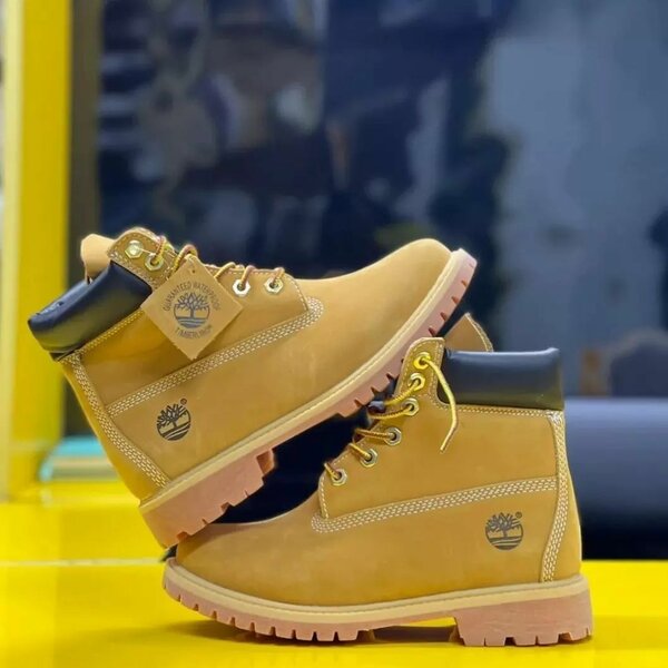 TIMBERLAND