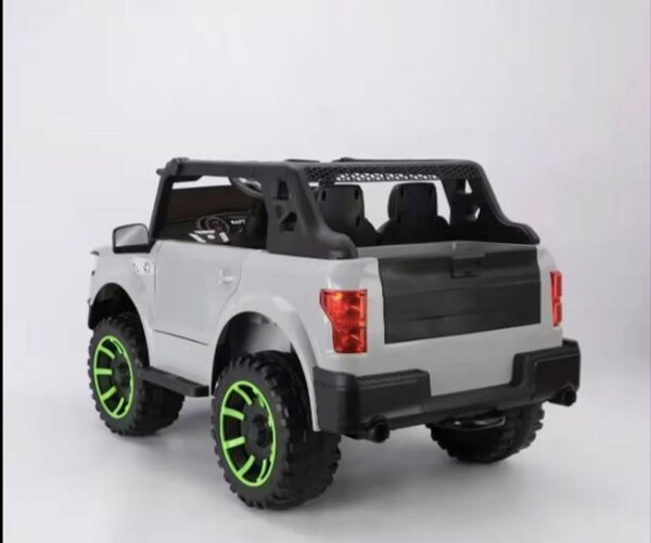 kids electric 2 seater kids