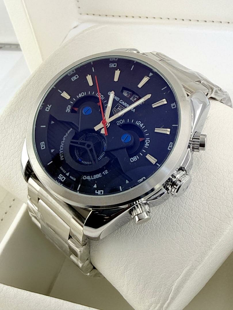 Montre TAG HEUER Homme