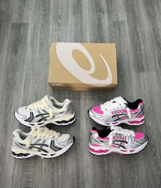 ASICS Kayano 14