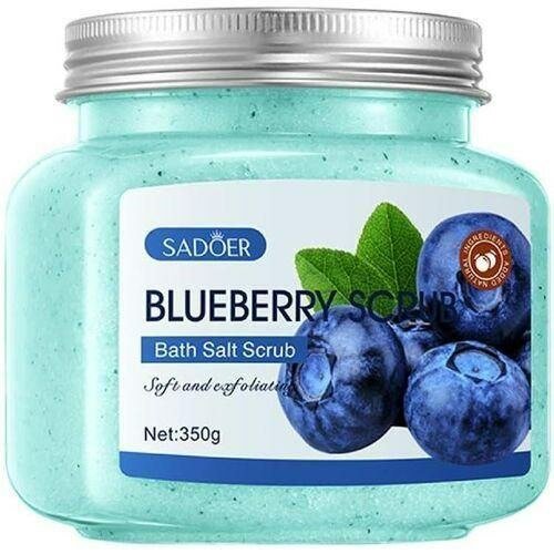 Gommage Corporel Hydratant