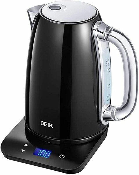 Electric Kettle