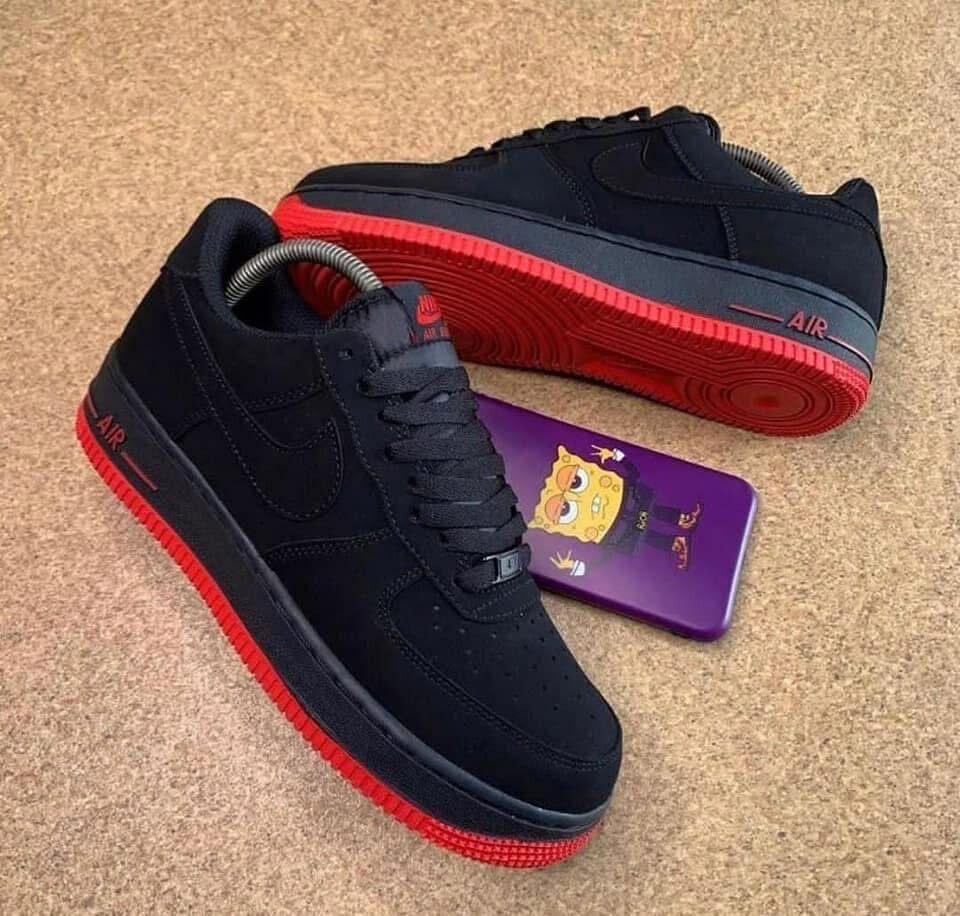 Airforce 1 Sued