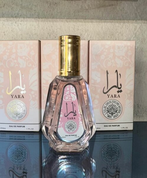 Eau de Parfum Yara