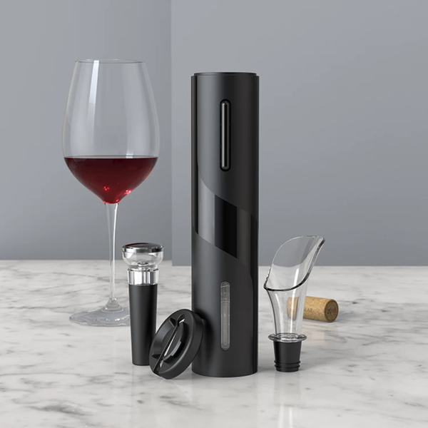 Tire-bouchon électrique