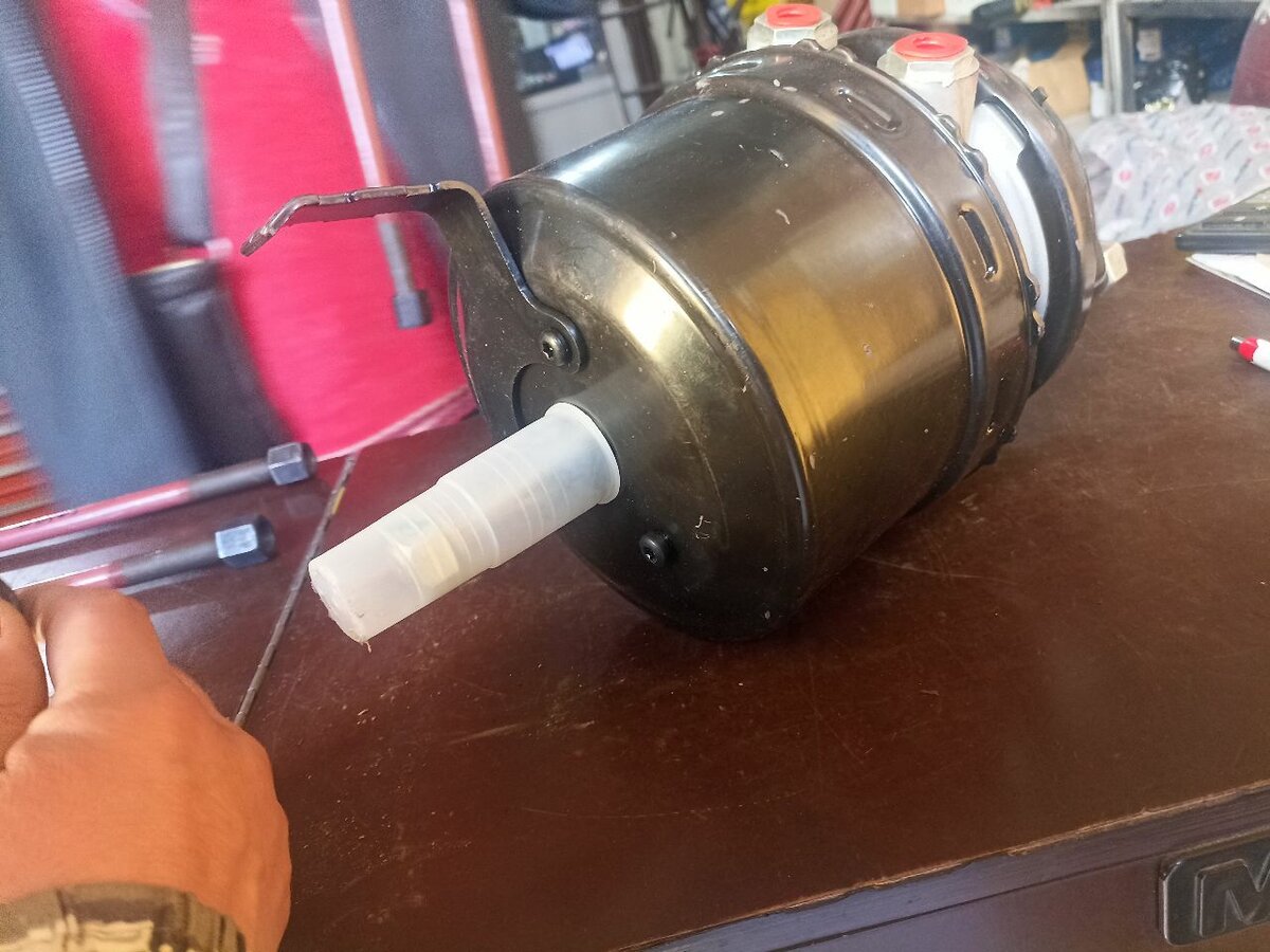 Энергоаккумулятор