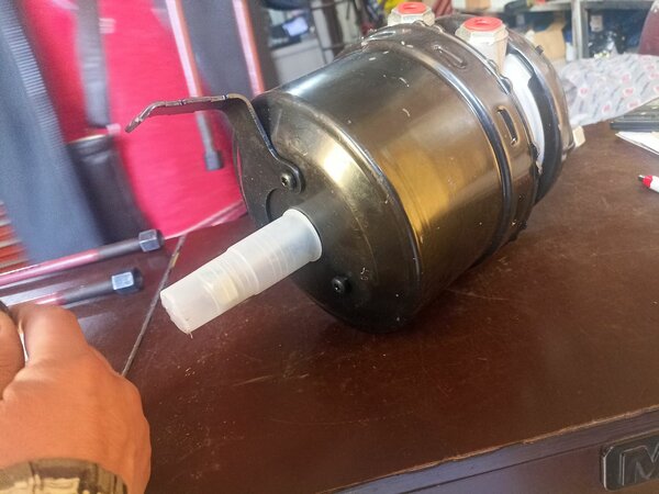 Энергоаккумулятор