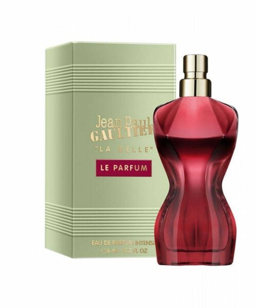 La belle de jean Paul Gautier