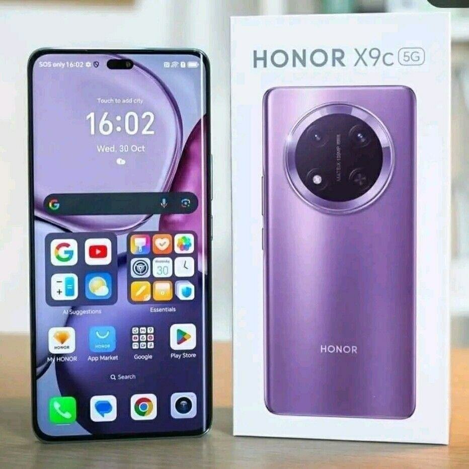 HONOR X9c -12G/256GB-