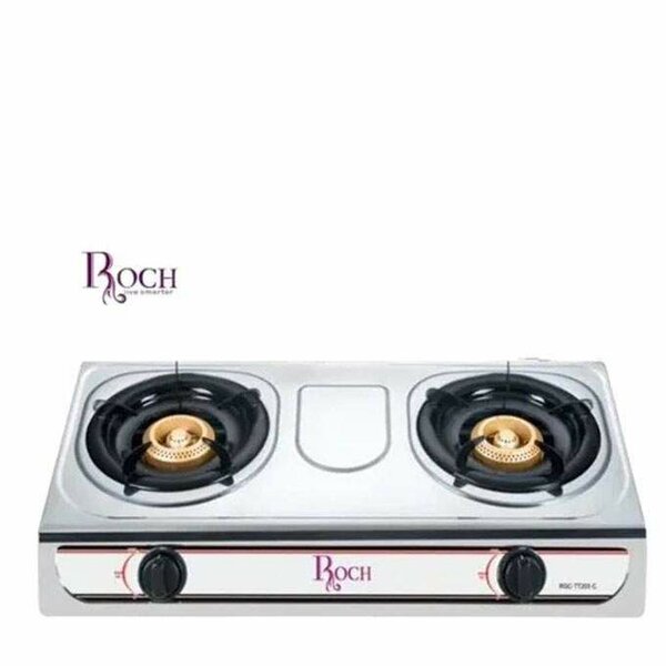 Cuisinière à gaz Roch Deluxe