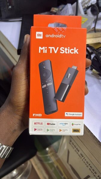 Mi TV Stick Android TV