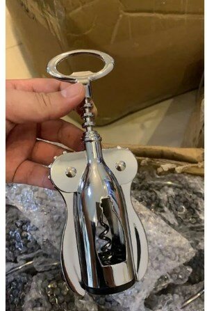 Ouvre Bouteille De Vin Et De Bière