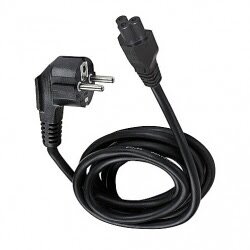Câble d'alimentation universel