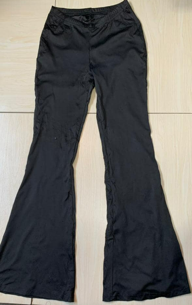 Flare pants 
