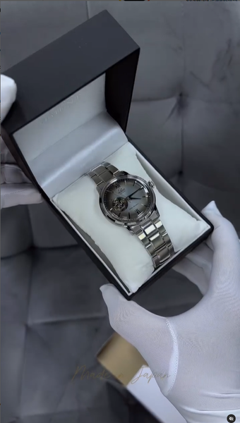 Orient Bombino часы мужские