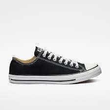 Chuck Taylor All Star Low Top