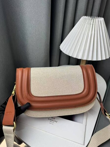 Sac à bandoulière élégant