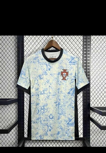 Maillot de Football Portugal