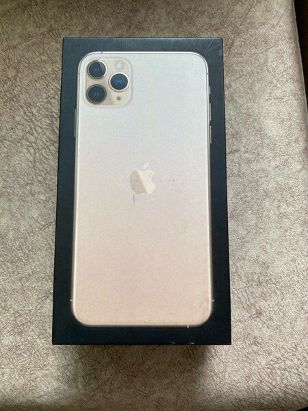 Iphone 11 Pro max