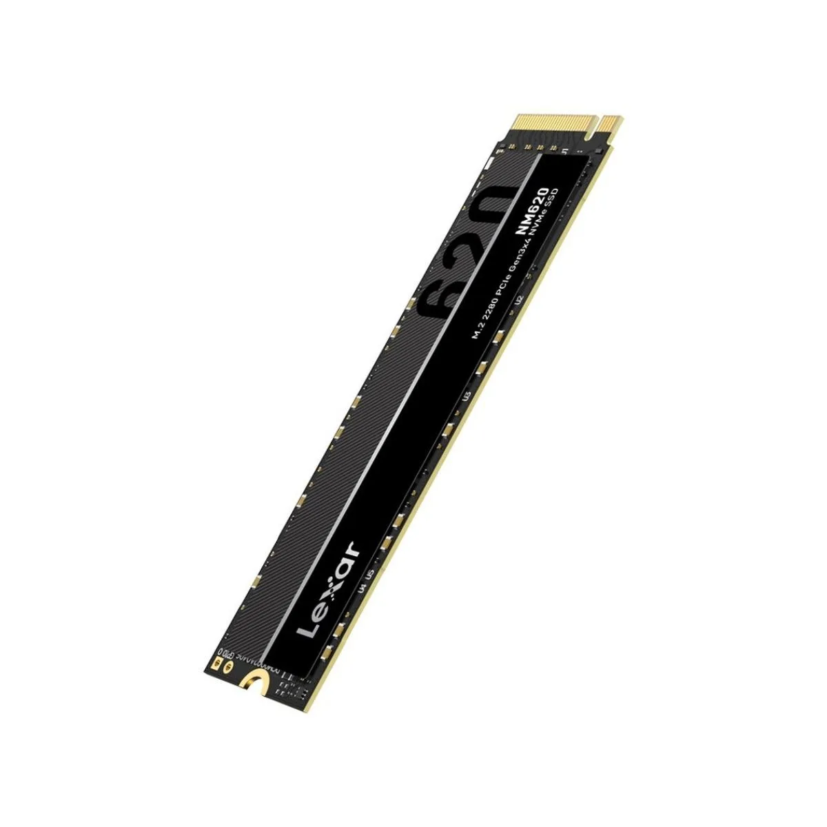 Lexar 1To NM620 SSD NVMe M.2