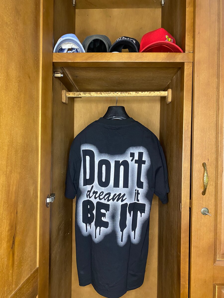 teeshirt street wear