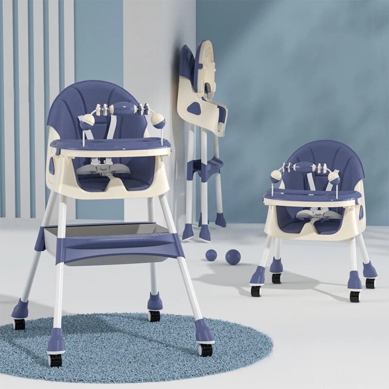 Baby feeding chair