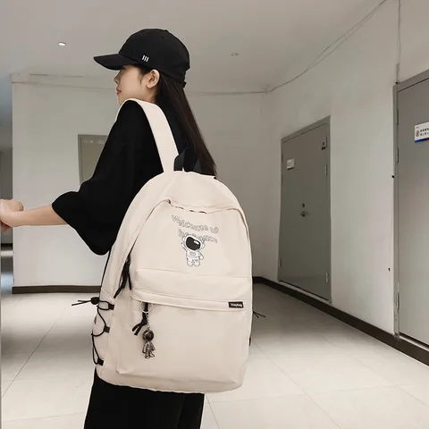 Sac à dos confortable