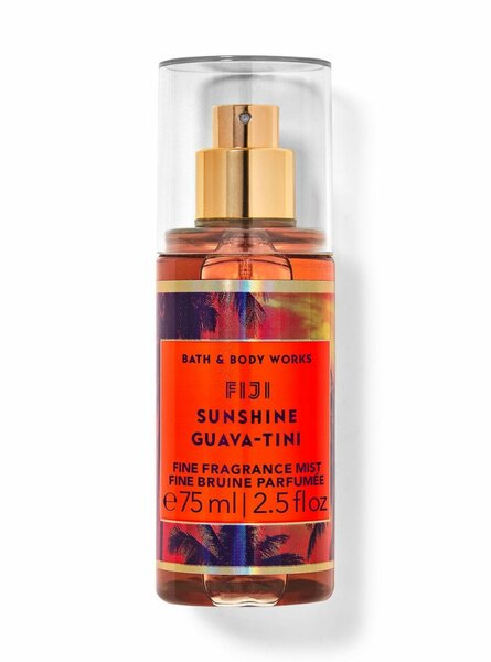 Parfum Mist Fiji Guava 75ml