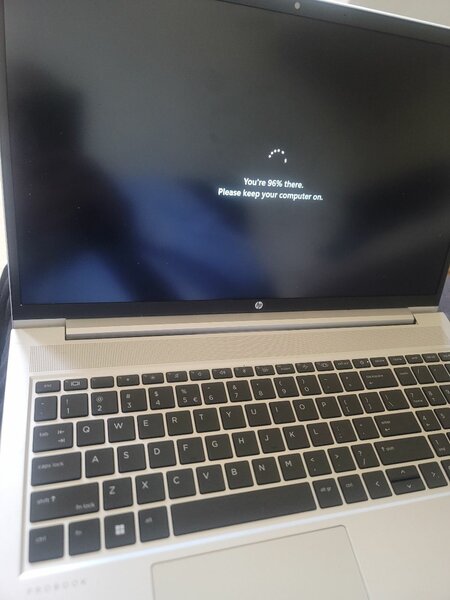HP Probook 450 G9 12TH GEN i7